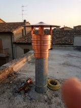 Loris Casari review photo