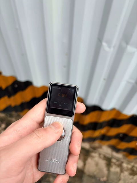 MakaGiC L7 Smart Laser Measuring Tool | Measure Any Two Points