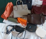 L.E. review photo