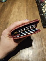 A.F. review photo