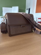 S.S. review photo