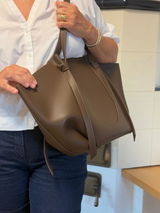 L.M. review photo