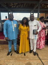 JOSIANE GERTRUDE BINDI NGASSE BWEGNE review photo