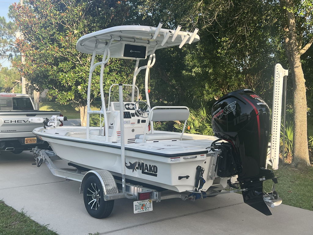 Hard Top Pro 600 Heavy-Duty T-Top Package