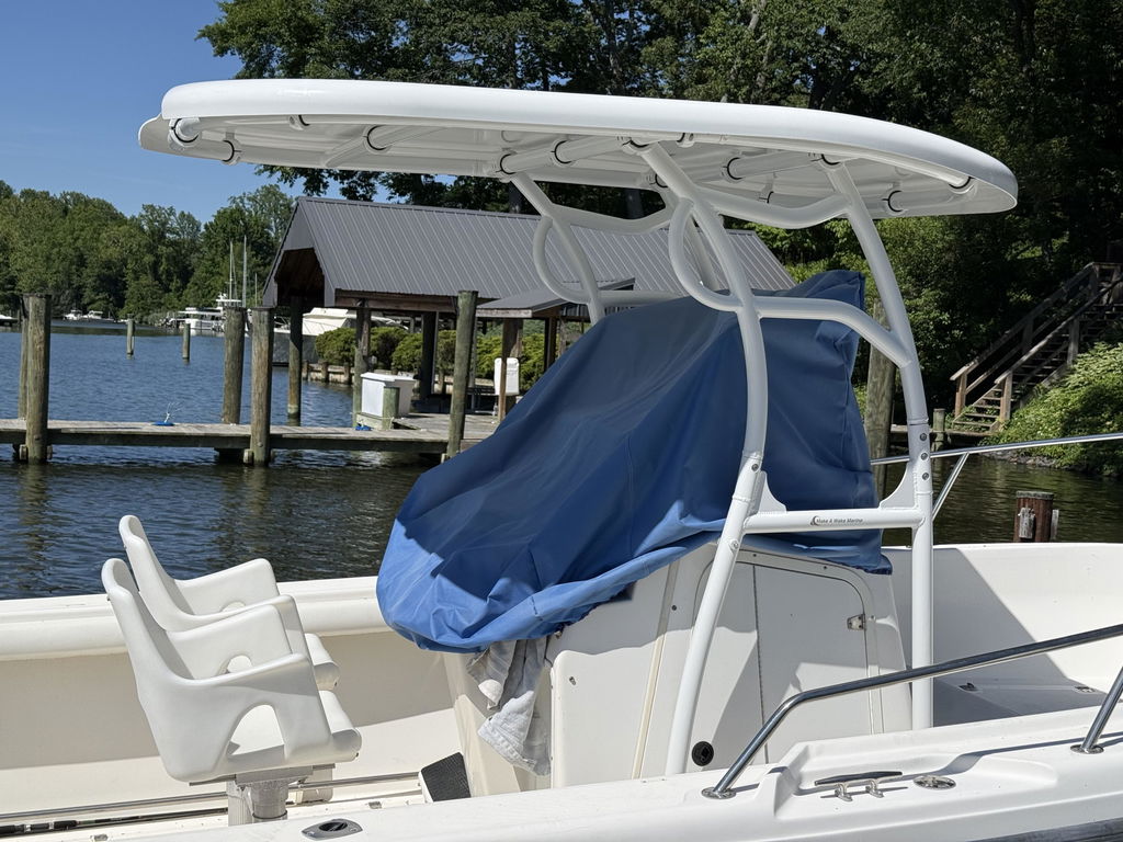 Hard Top Pro 600 Heavy-Duty T-Top