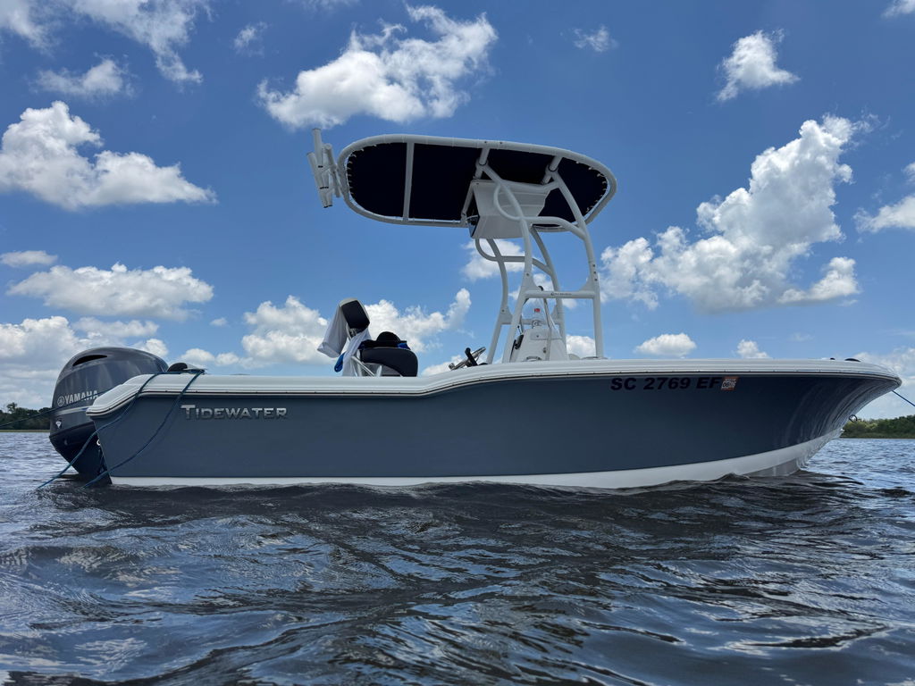 Make A Wake Marine