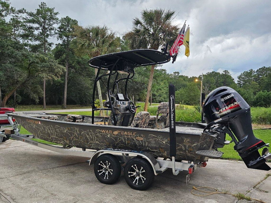 Black Powder Coated Pro 600 Heavy Duty T-Top Package