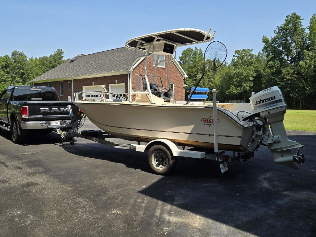 White Powder Coated Pro 600 Heavy Duty T-Top Package