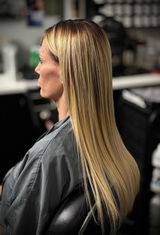 Frank Alexis Martinez - @headtotoeshairsalon review photo