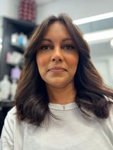 Frank Alexis Martinez - @headtotoeshairsalon review photo