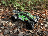 Aaron Karn review photo