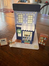 Erica Cleeton review photo