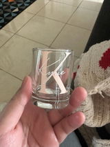 Etsy customer review photo
