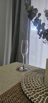 Etsy customer review photo