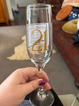 Etsy customer review photo