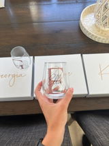Etsy customer review photo