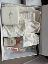 Etsy customer review photo