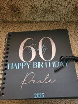 Etsy customer review photo