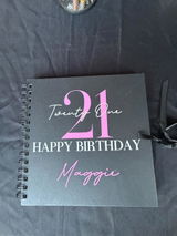 Etsy customer review photo