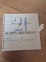 Etsy customer review photo