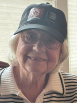 Canada Proud Cap - Black