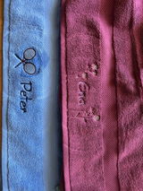 Kerstin B. review photo
