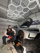 Tommy Saucy Auto Styling LLC review photo