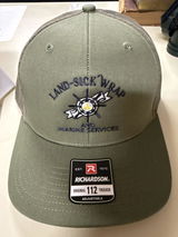 Lance Hufford review photo