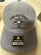 Lance Hufford review photo