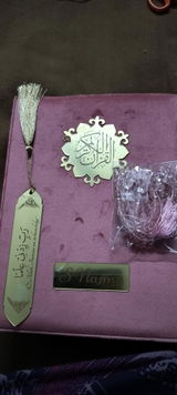 Najma review photo