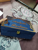 Arafath review photo