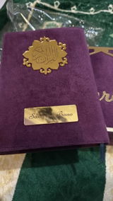 Zuhaib review photo