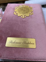 Naeem Shaikh review photo