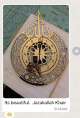 Suhail Zahid review photo