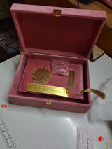 Kathija review photo
