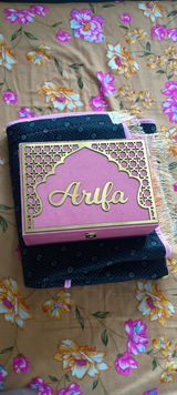 Arifa review photo