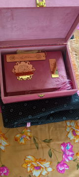 Arifa review photo