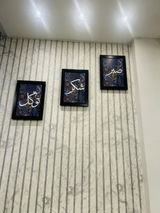 Shahid khan review photo
