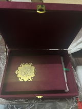 Shifa review photo