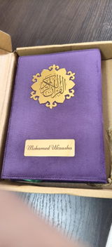 Mohamed Ukaasha K review photo