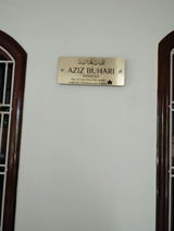 Arshad review photo