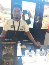 Merliah review photo