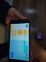 Andy Occam review photo