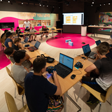 Magenta Experience Center review photo