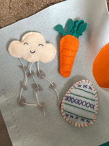 Spring Garland review photo
