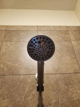 Howard White review photo