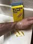 SUPERBAND On-The-Go