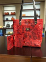 Amy Corda review photo