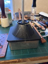 Steve Grady Custom Leather review photo