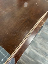 Will Garlick review photo